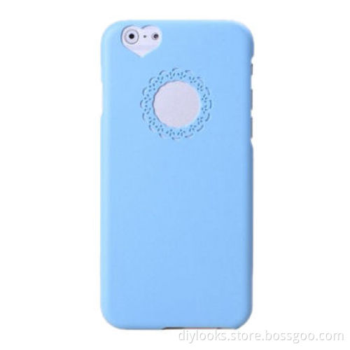 Ultra-thin Beautiful Polycarbonate Materials PC Protection Case for iPhone 6New